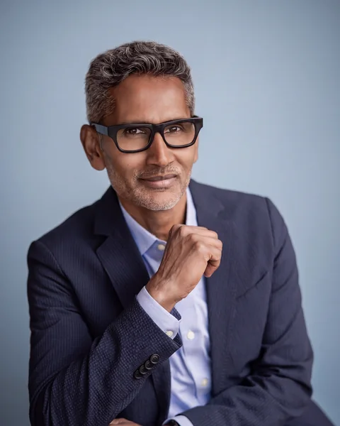 Edward Ratnarajah