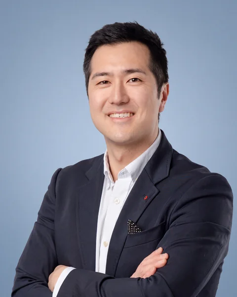 John Kang