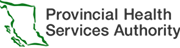Provincial Health Services Authority