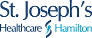 St. Joseph&rsquo;s Healthcare Hamilton
